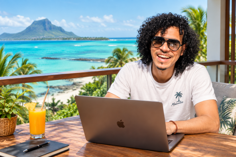 Mauritius Workation - Alicubi
