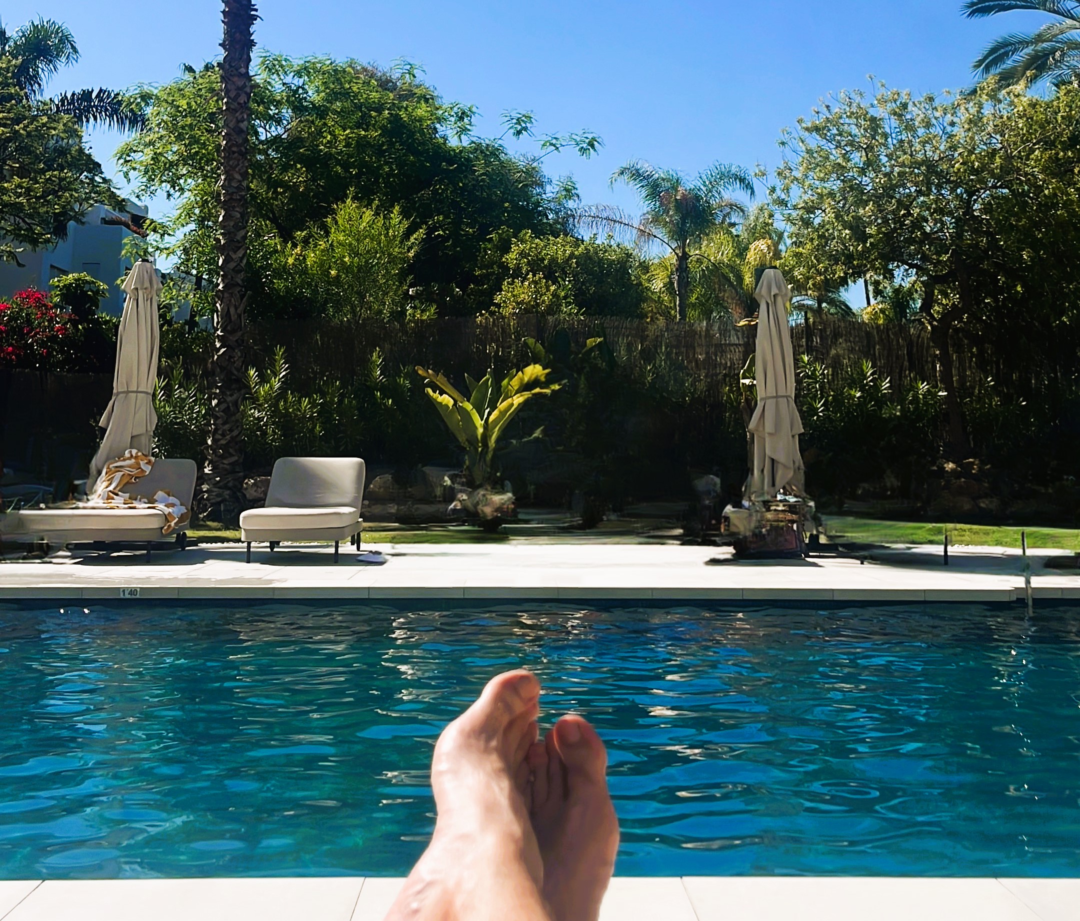 Marbella Workation - Alicubi